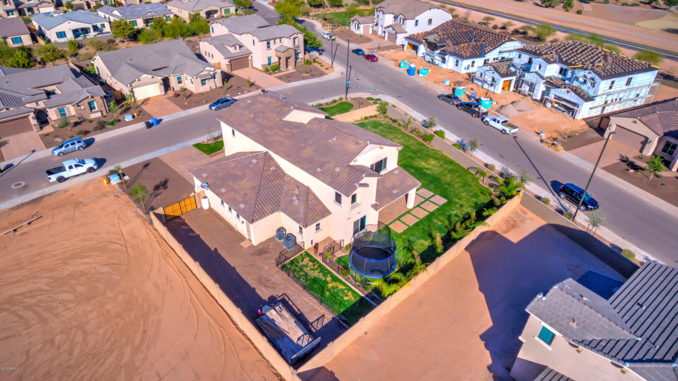 1005 E Hampton Ln, Gilbert, AZ 85295 photo 59
