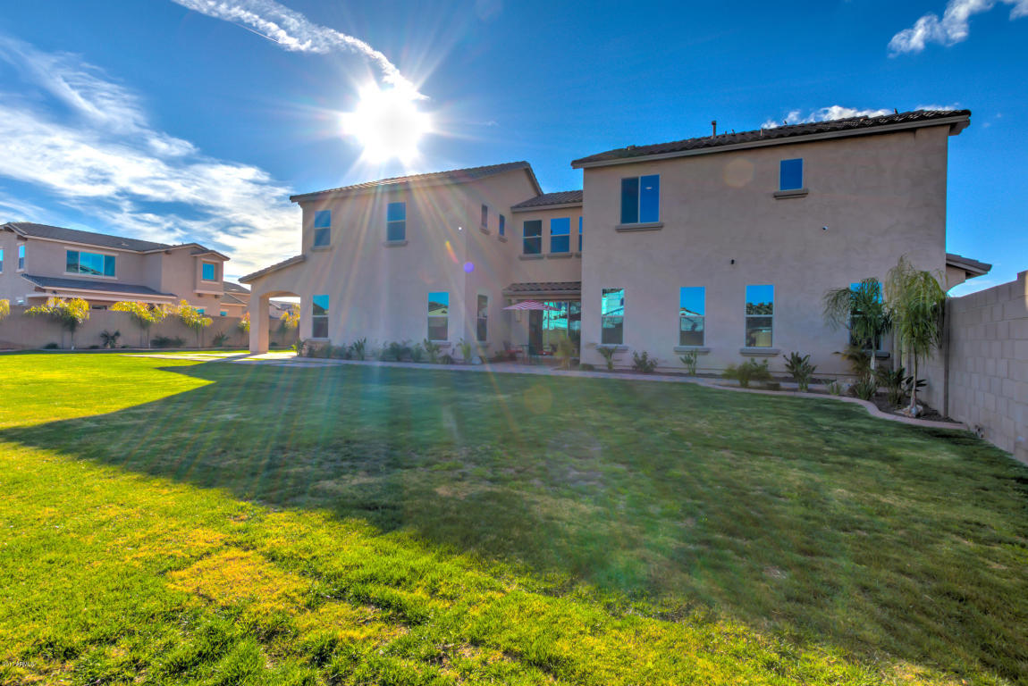 1005 E Hampton Ln, Gilbert, AZ 85295 photo 50