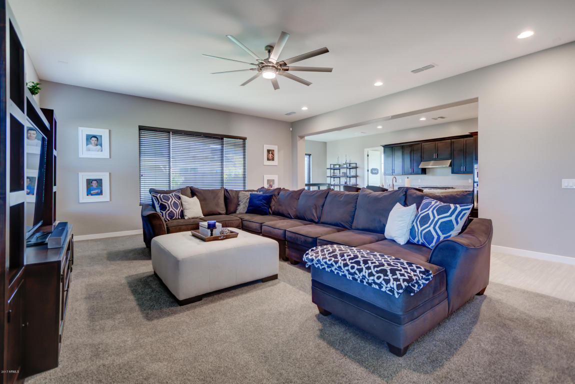 1005 E Hampton Ln, Gilbert, AZ 85295 photo 13