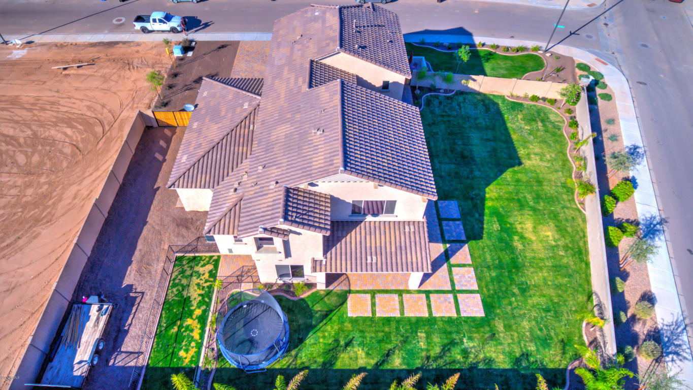 1005 E Hampton Ln, Gilbert, AZ 85295 photo 58