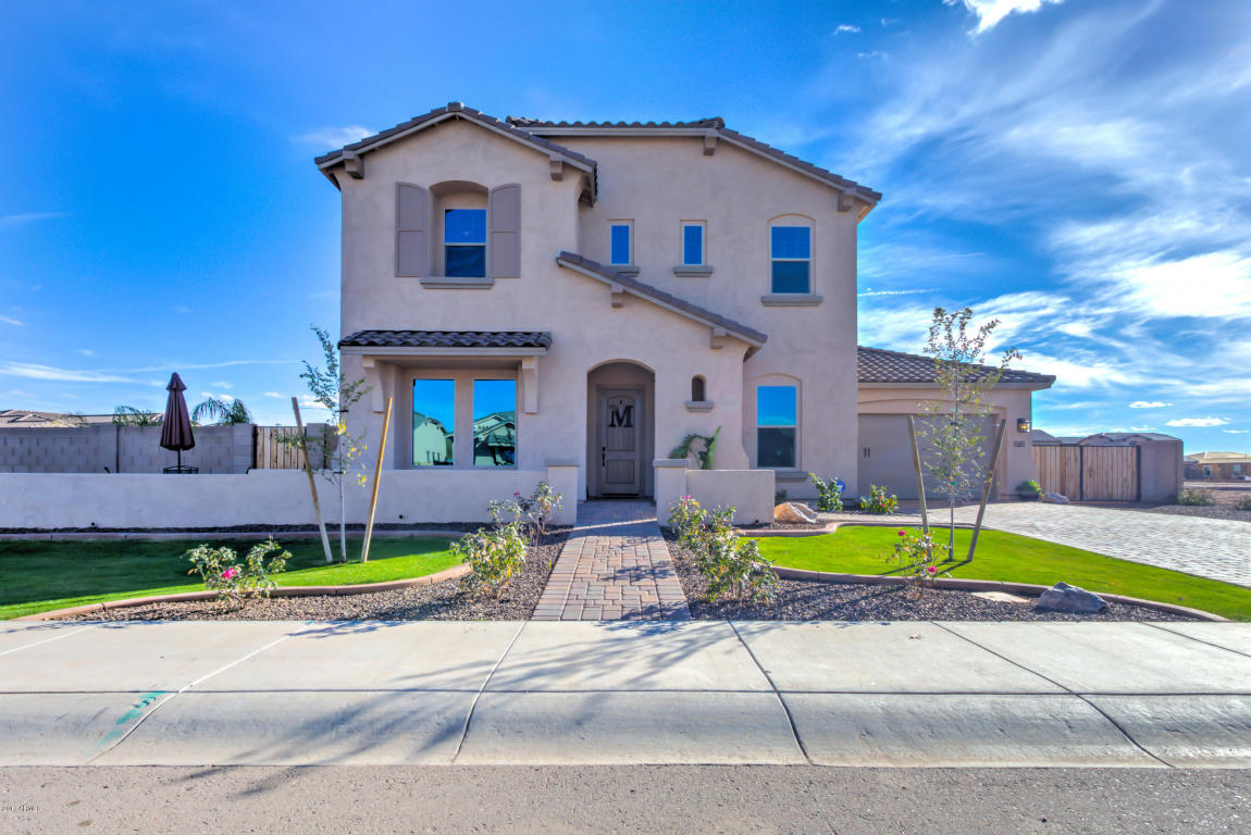 1005 E Hampton Ln, Gilbert, AZ 85295 photo 1
