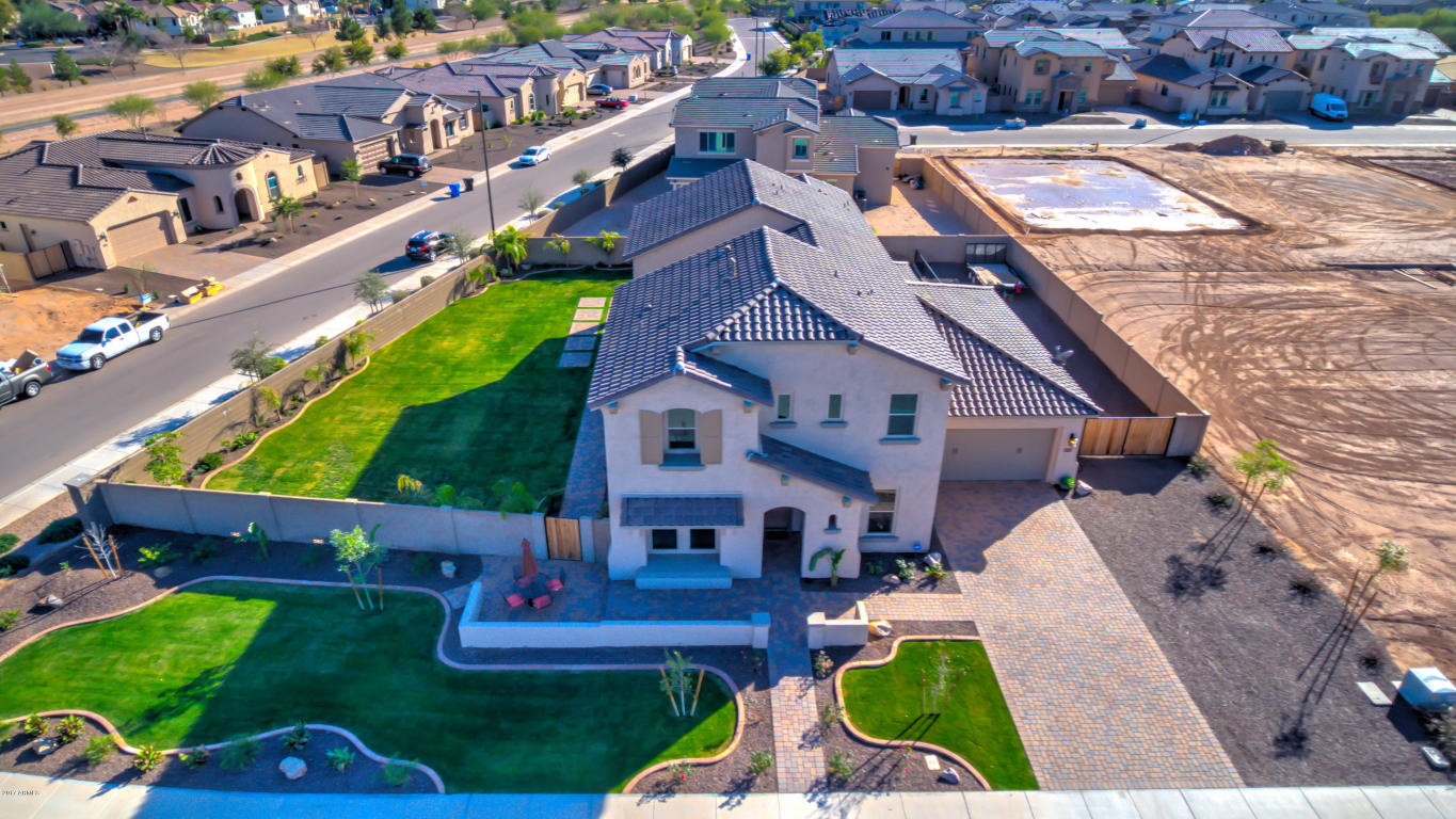 1005 E Hampton Ln, Gilbert, AZ 85295 photo 53