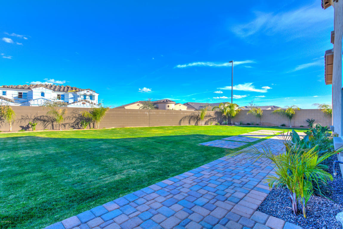 1005 E Hampton Ln, Gilbert, AZ 85295 photo 47