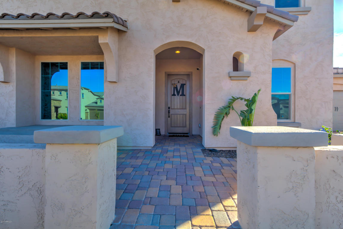 1005 E Hampton Ln, Gilbert, AZ 85295 photo 6