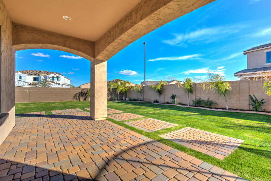 1005 E Hampton Ln, Gilbert, AZ 85295 photo 48
