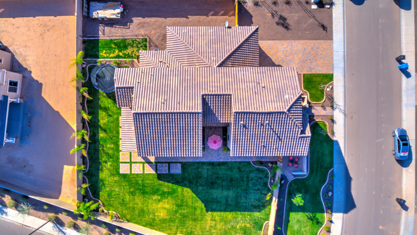 1005 E Hampton Ln, Gilbert, AZ 85295 photo 55