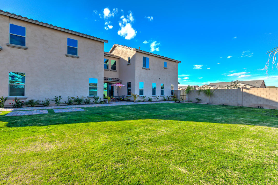 1005 E Hampton Ln, Gilbert, AZ 85295 photo 51