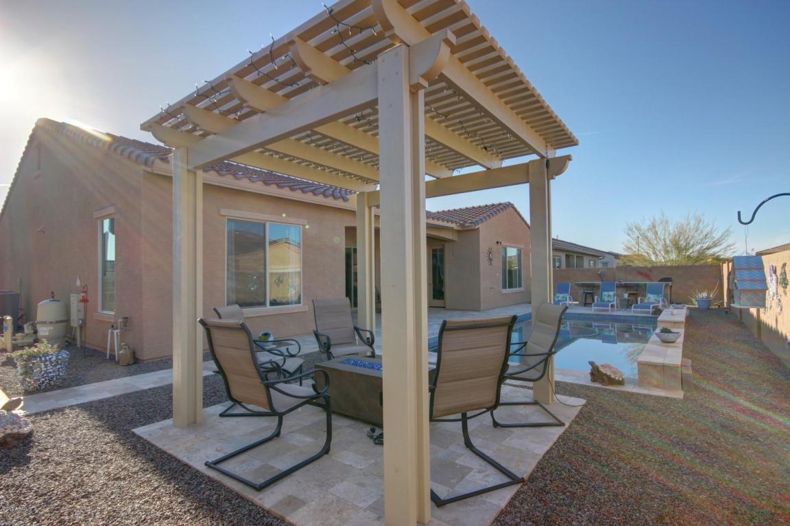 3596 E Chestnut Ln, Gilbert, AZ 85298 photo 30