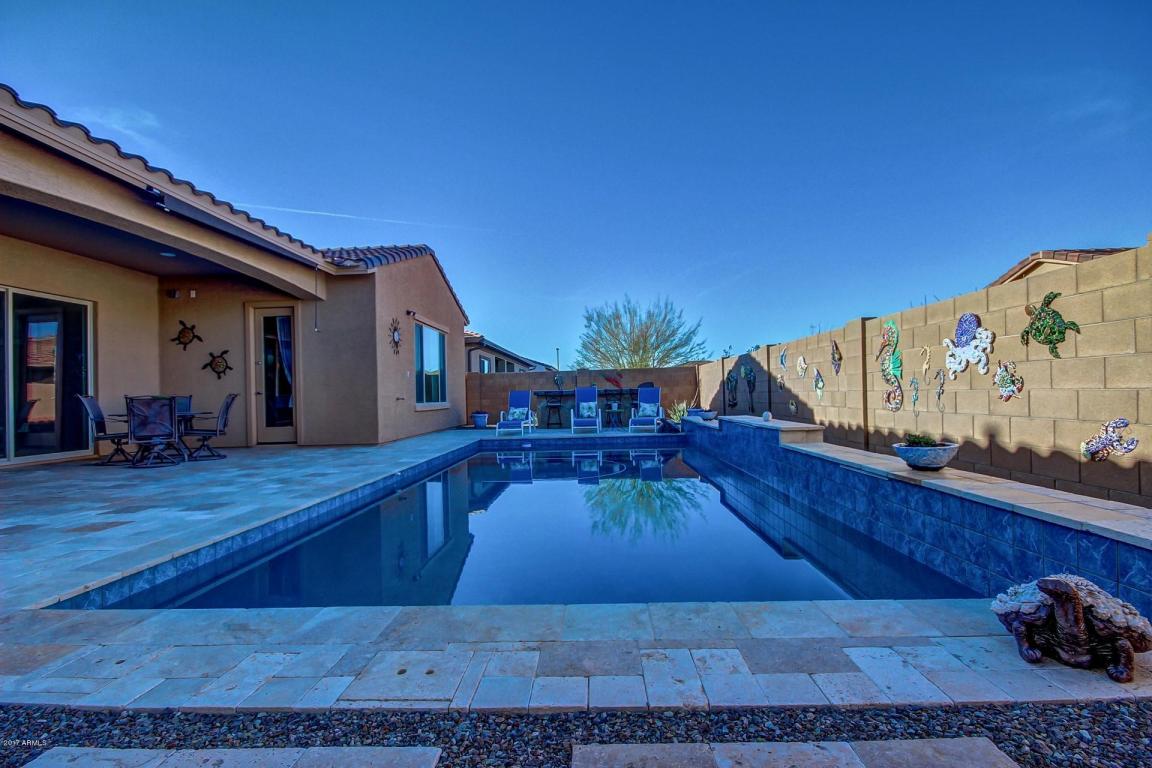 3596 E Chestnut Ln, Gilbert, AZ 85298 photo 33