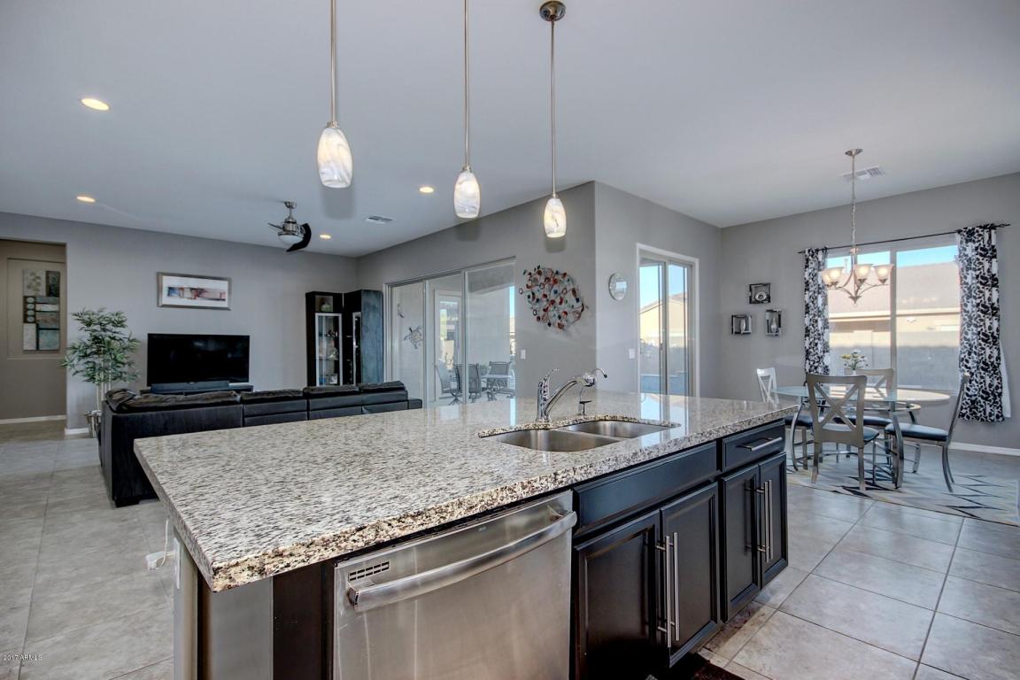 3596 E Chestnut Ln, Gilbert, AZ 85298 photo 14