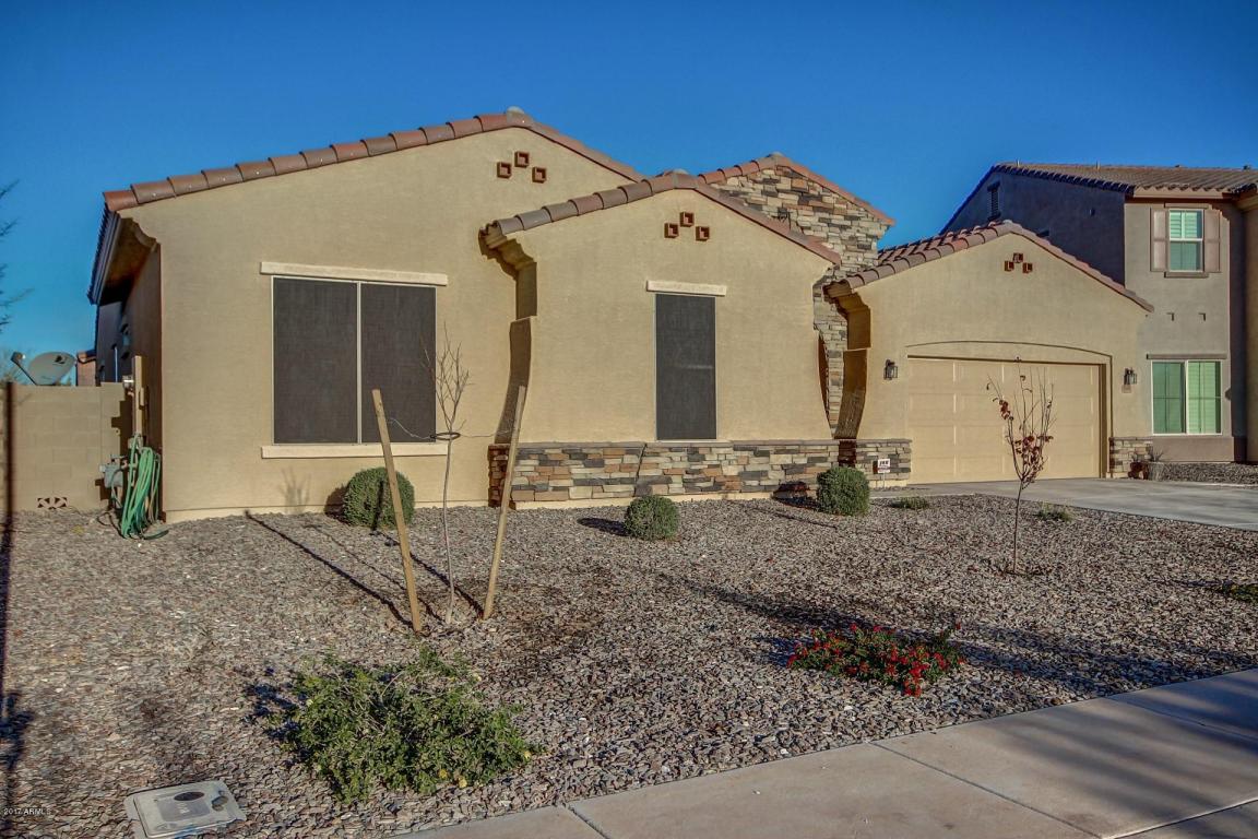 3596 E Chestnut Ln, Gilbert, AZ 85298 photo 2