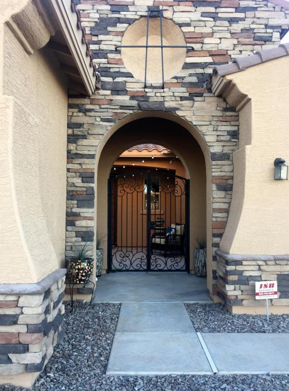 3596 E Chestnut Ln, Gilbert, AZ 85298 photo 3