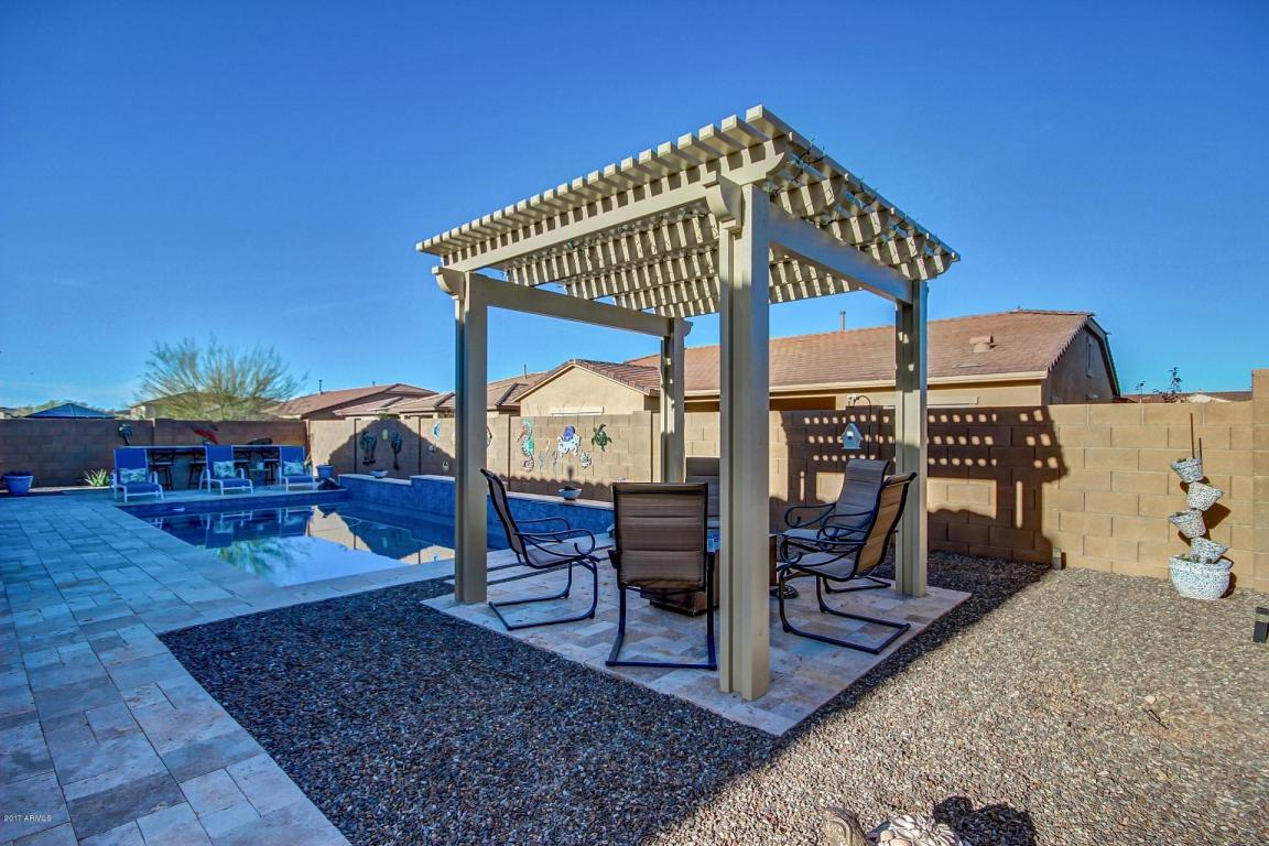 3596 E Chestnut Ln, Gilbert, AZ 85298 photo 29