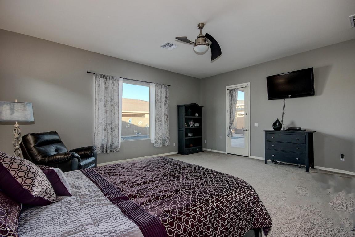 3596 E Chestnut Ln, Gilbert, AZ 85298 photo 25