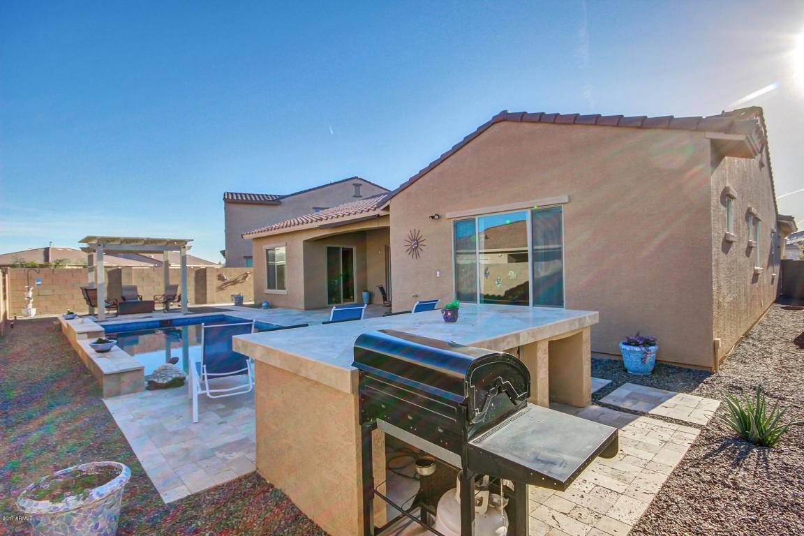 3596 E Chestnut Ln, Gilbert, AZ 85298 photo 31