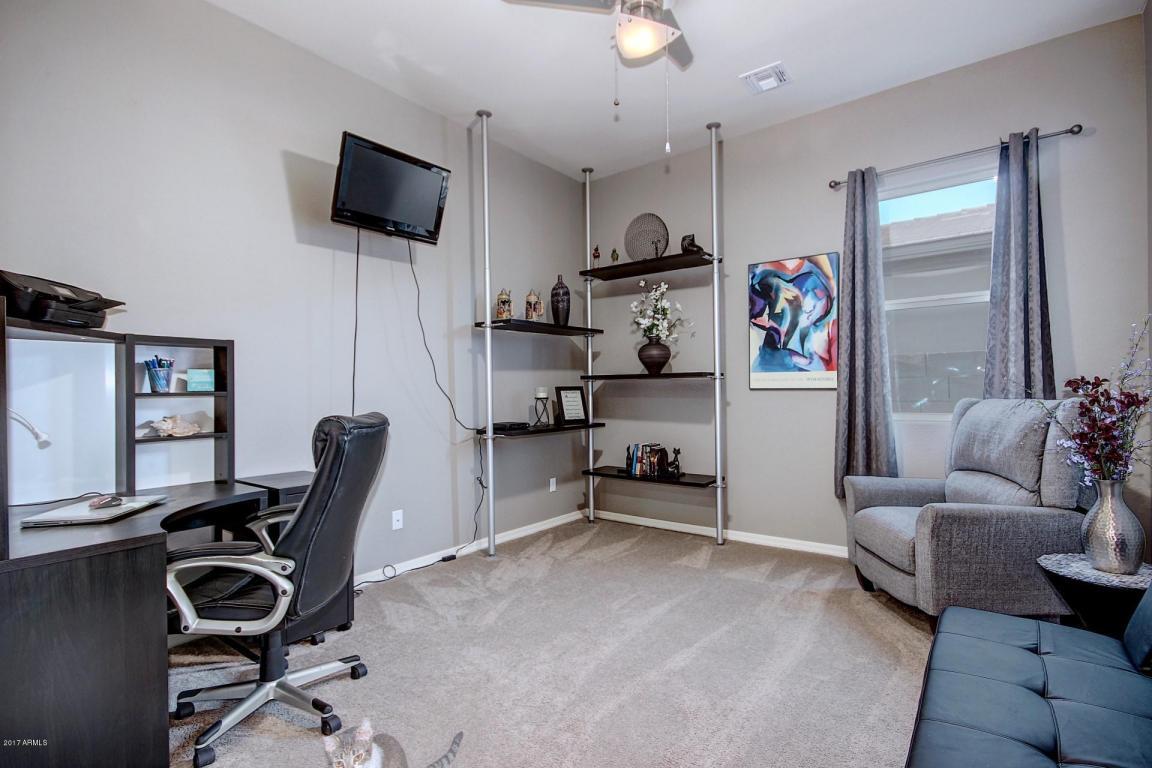 3596 E Chestnut Ln, Gilbert, AZ 85298 photo 19