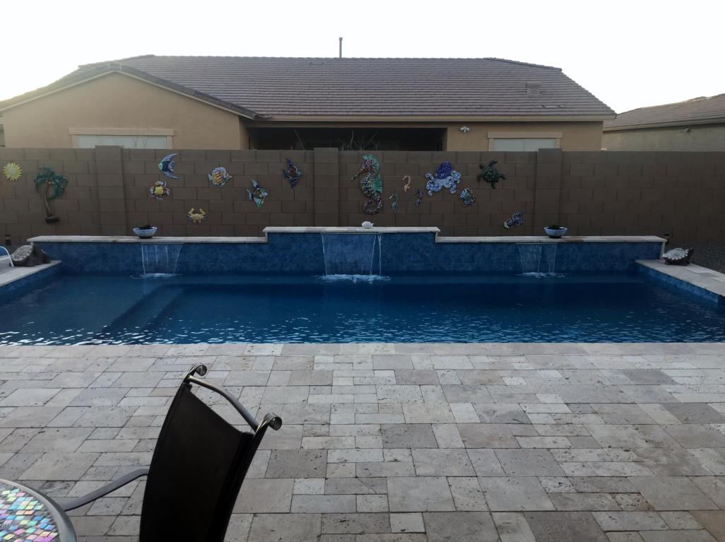 3596 E Chestnut Ln, Gilbert, AZ 85298 photo 34