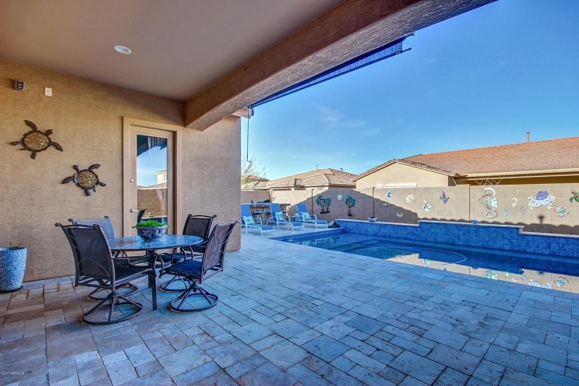 3596 E Chestnut Ln, Gilbert, AZ 85298 photo 28
