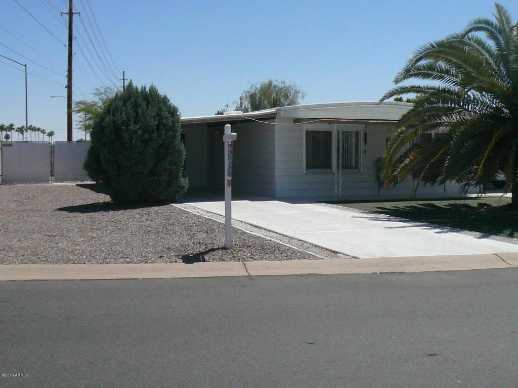 7557 E Abilene Ave, Mesa, AZ 85208 photo 2