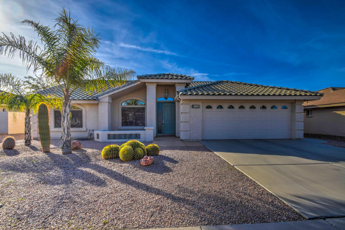 11333 E Navarro Ave, Mesa, AZ 85209 photo 3