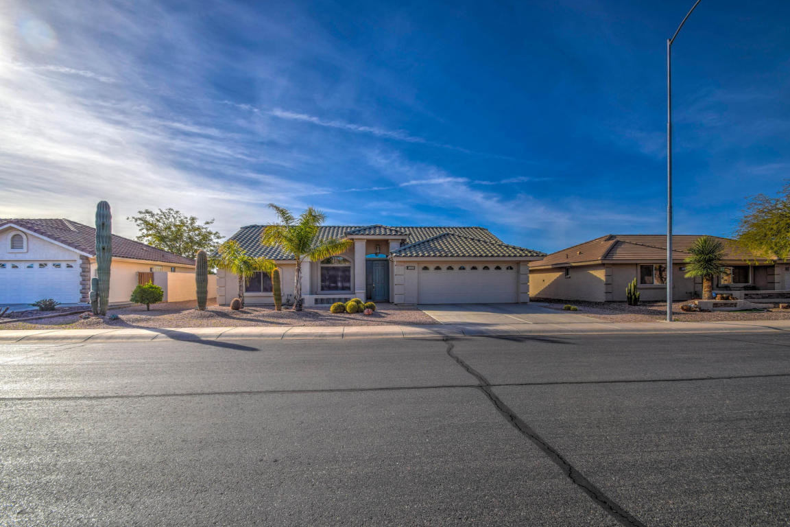 11333 E Navarro Ave, Mesa, AZ 85209 photo 2