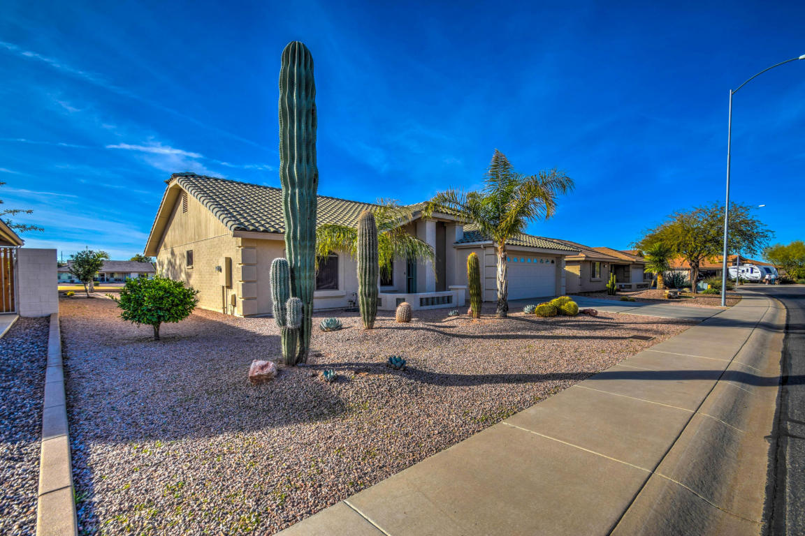 11333 E Navarro Ave, Mesa, AZ 85209 photo 4