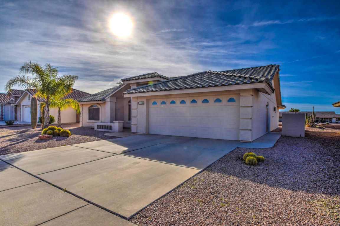 11333 E Navarro Ave, Mesa, AZ 85209 photo 1