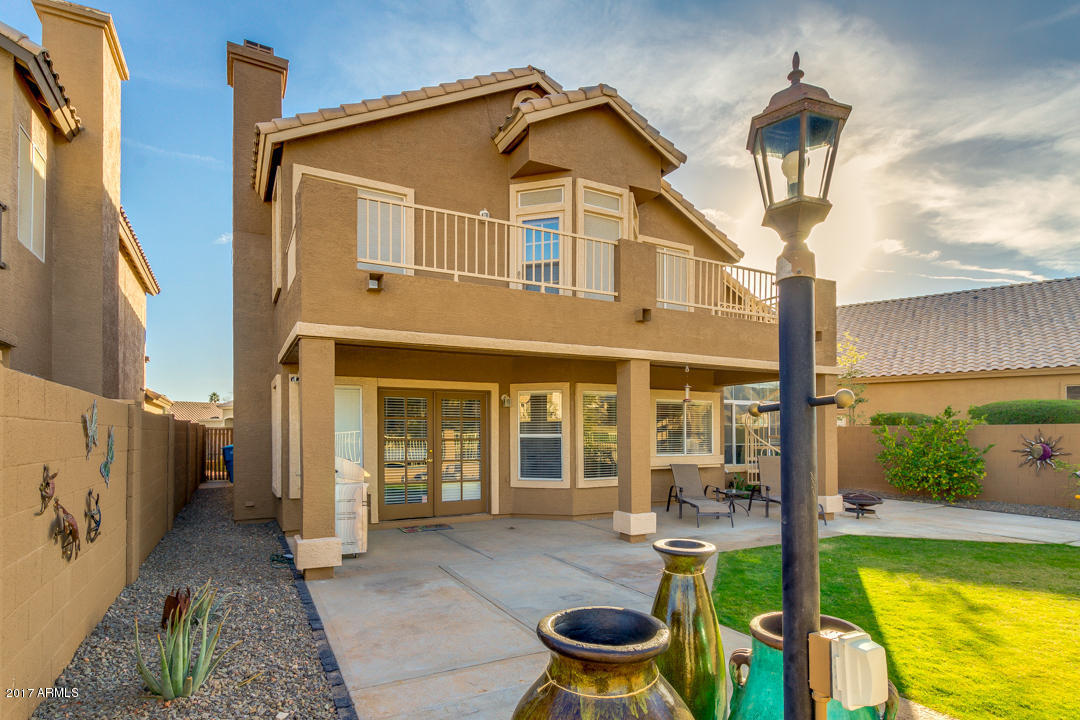 1422 E Nighthawk Way, Phoenix, AZ 85048 photo 29