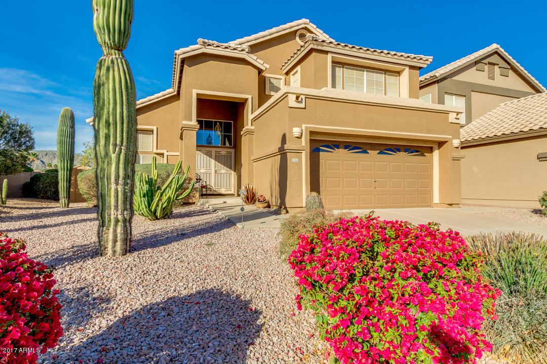 1422 E Nighthawk Way, Phoenix, AZ 85048 photo 2