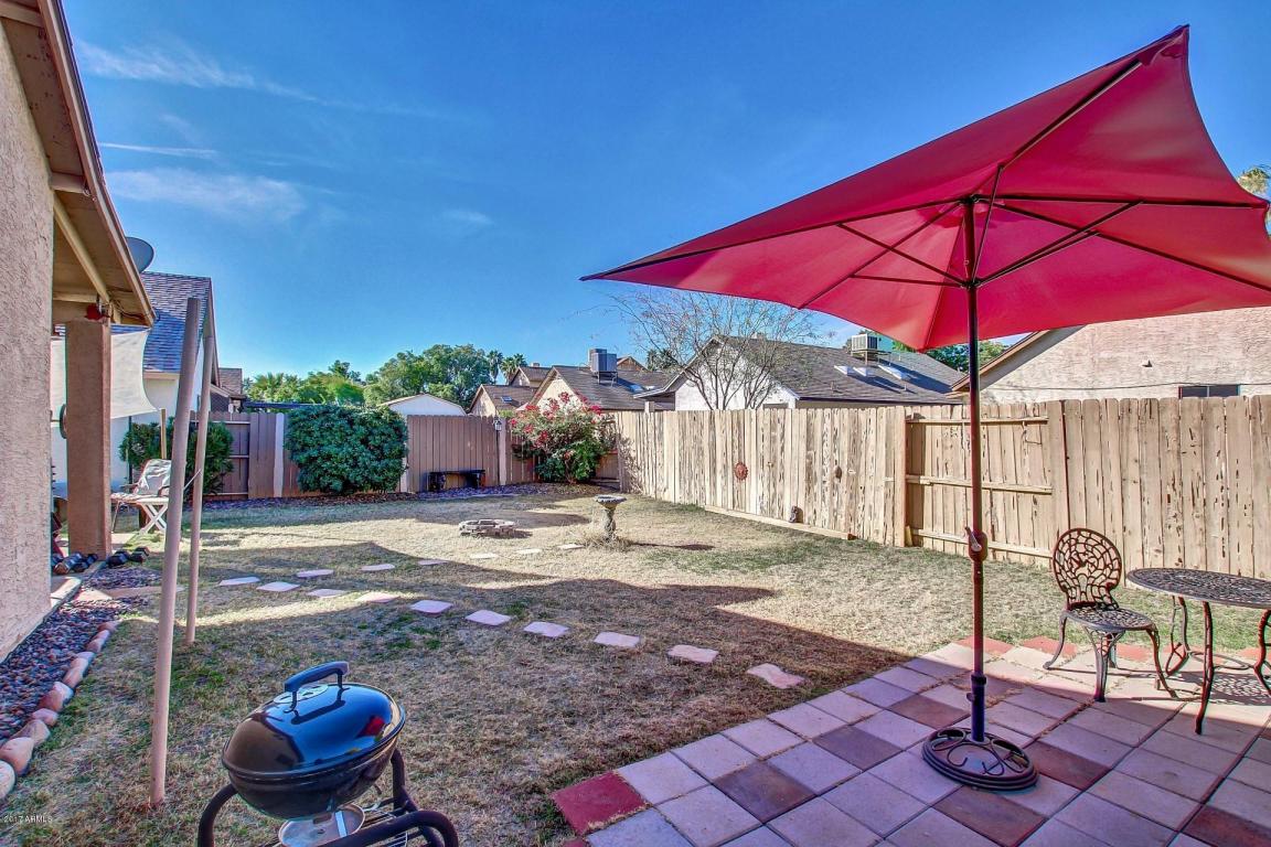 1864 S Hall St, Mesa, AZ 85204 photo 22