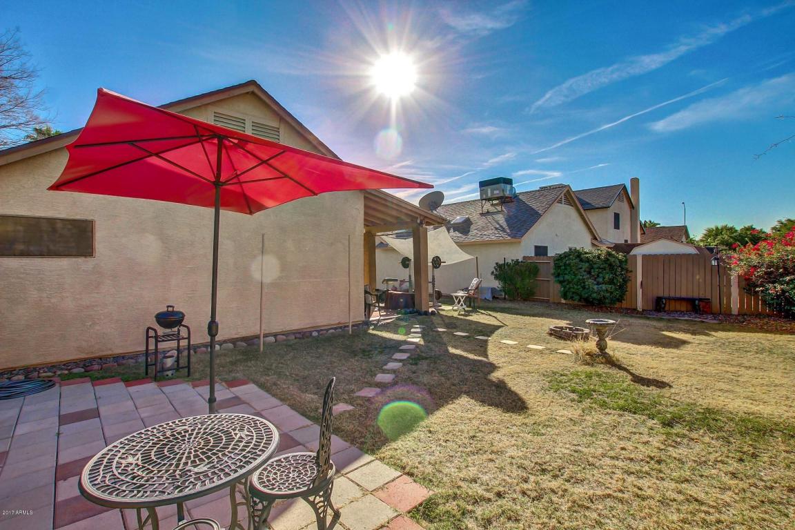 1864 S Hall St, Mesa, AZ 85204 photo 24