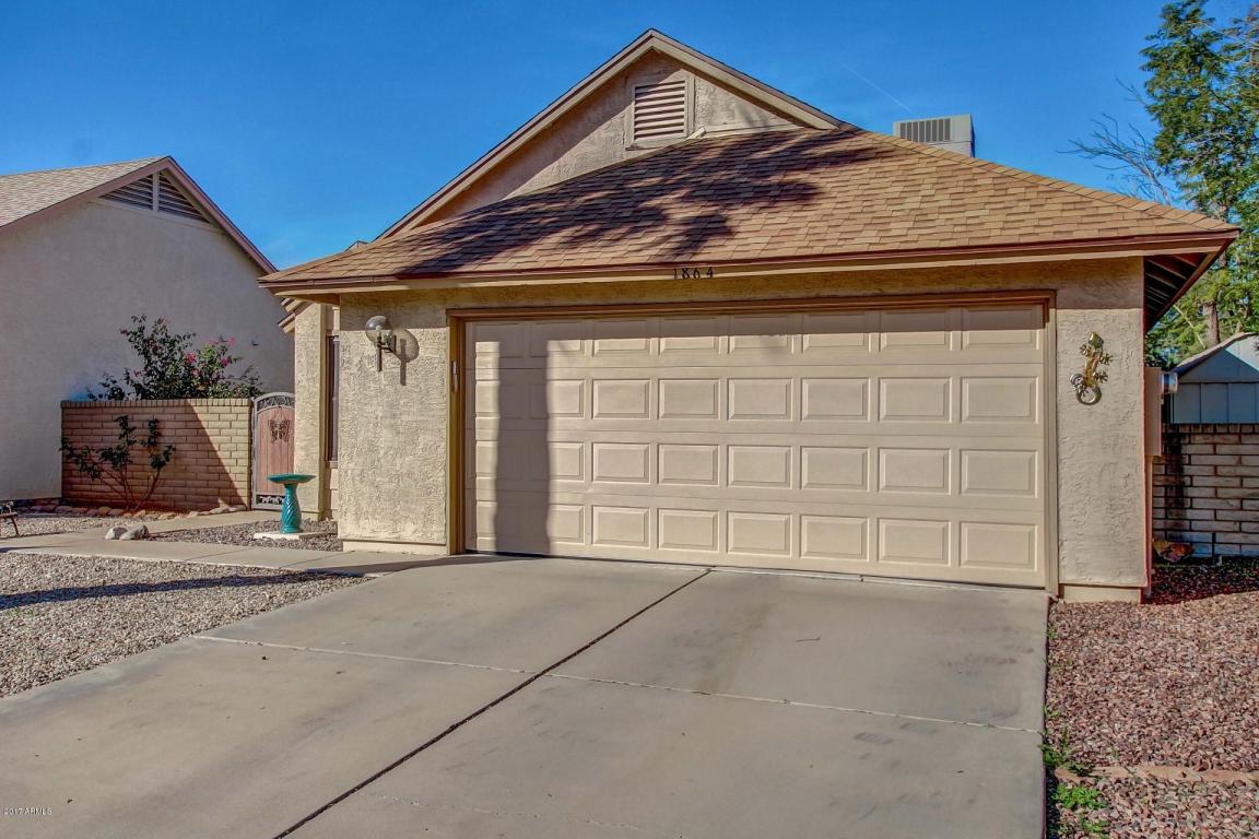 1864 S Hall St, Mesa, AZ 85204 photo 3
