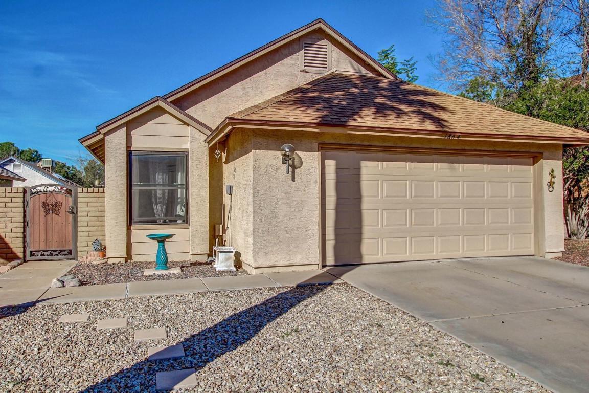 1864 S Hall St, Mesa, AZ 85204 photo 2
