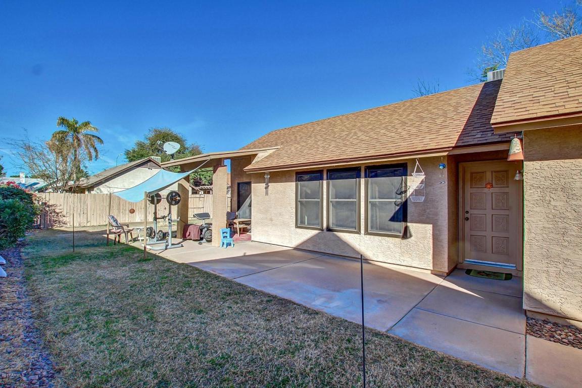 1864 S Hall St, Mesa, AZ 85204 photo 21
