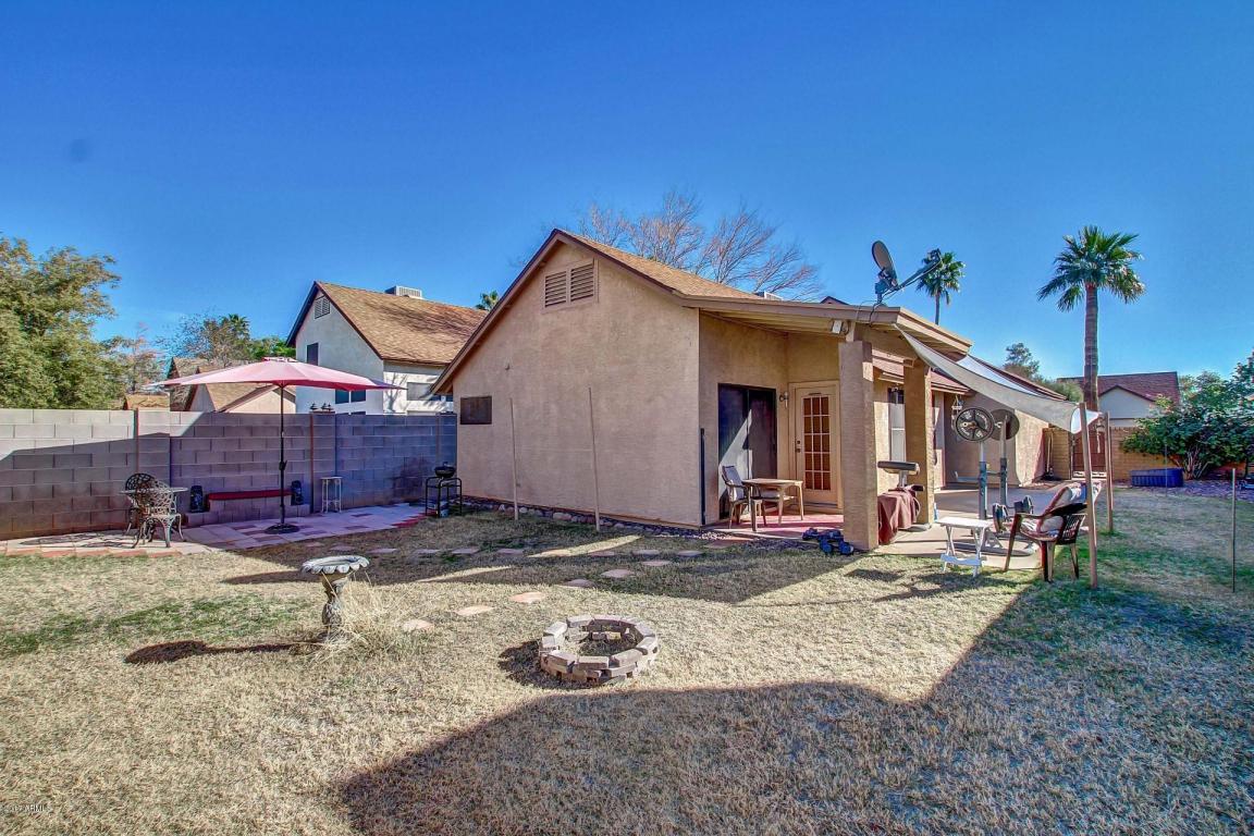 1864 S Hall St, Mesa, AZ 85204 photo 23