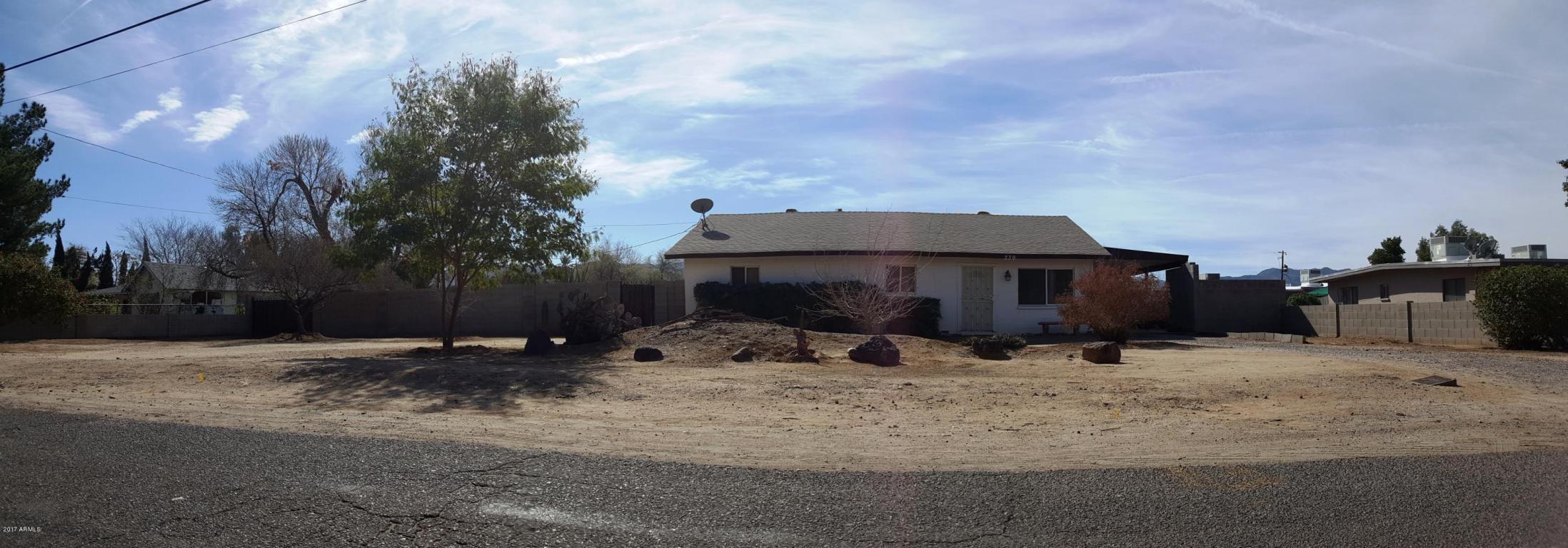 239 W Carson Rd, Phoenix, AZ 85041 photo 1