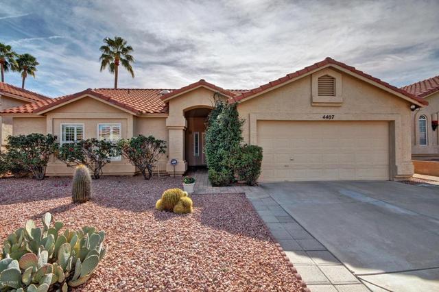 4407 E Ute St, Phoenix, AZ 85044