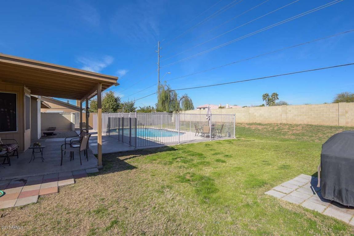 4436 E Juniper Ave, Phoenix, AZ 85032 photo 30