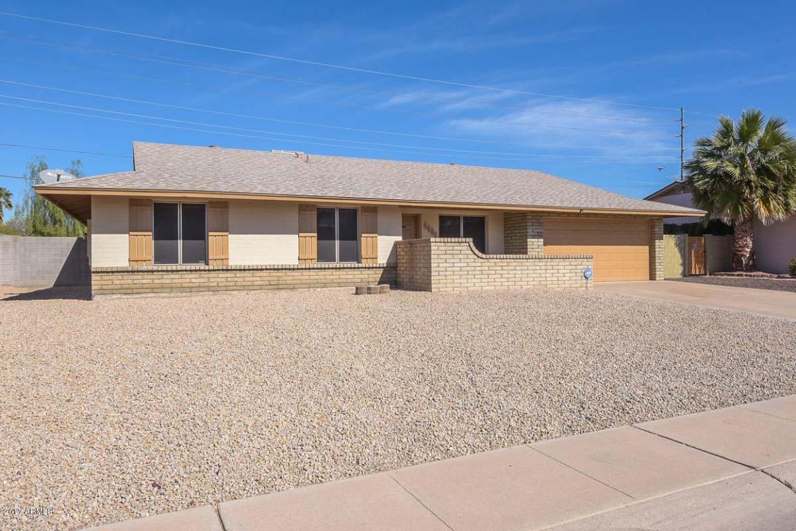 4436 E Juniper Ave, Phoenix, AZ 85032 photo 1