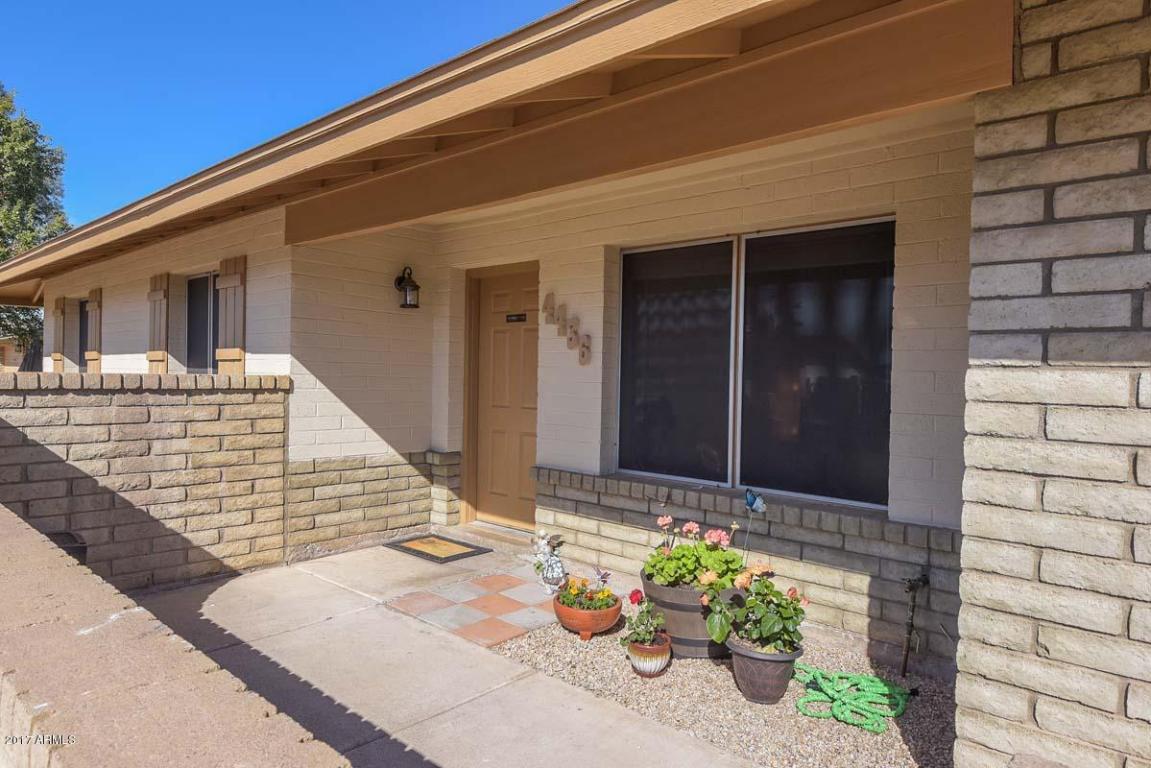 4436 E Juniper Ave, Phoenix, AZ 85032 photo 4