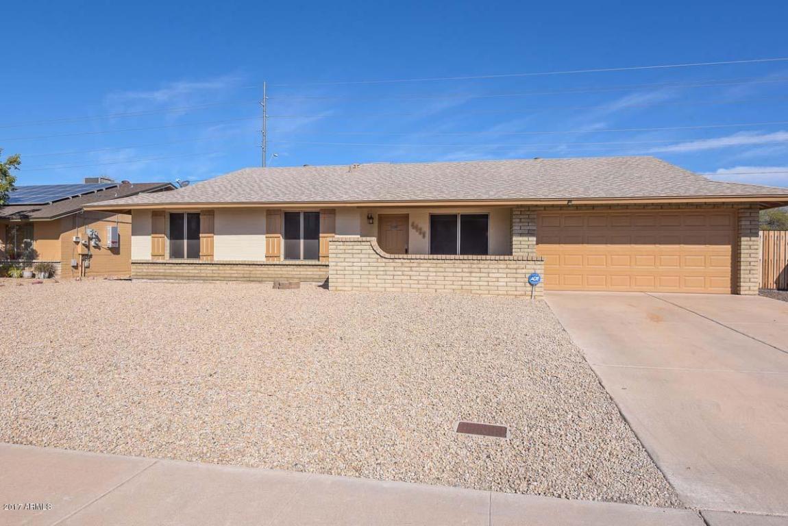4436 E Juniper Ave, Phoenix, AZ 85032 photo 2