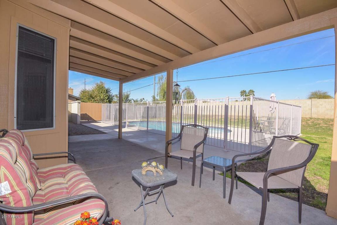 4436 E Juniper Ave, Phoenix, AZ 85032 photo 29