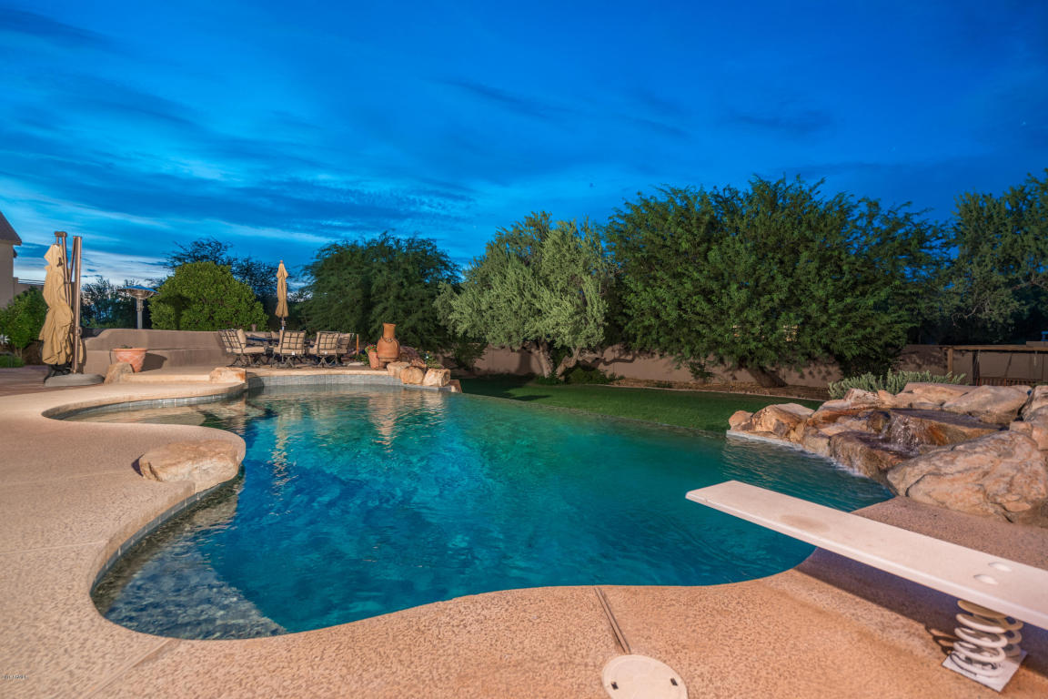 6936 E Saddleback Cir, Mesa, AZ 85207 photo 24