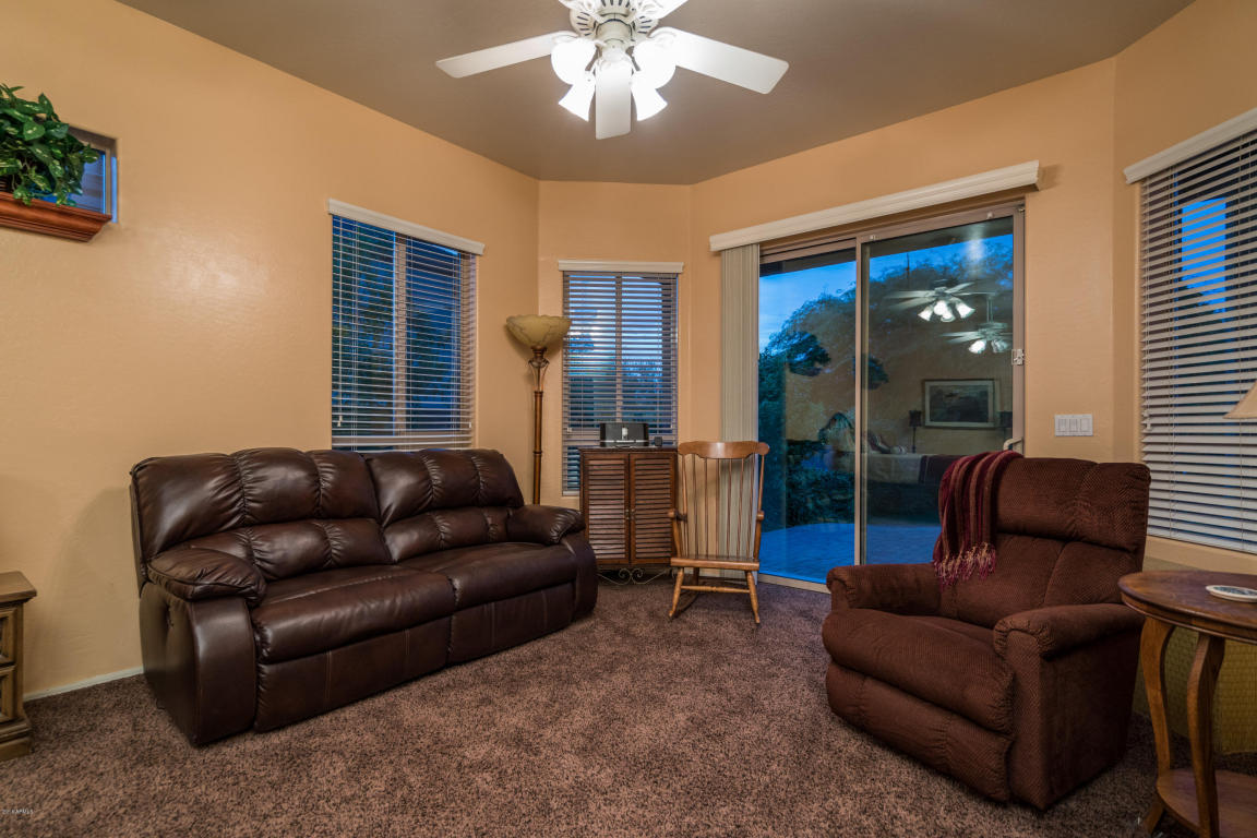 6936 E Saddleback Cir, Mesa, AZ 85207 photo 15
