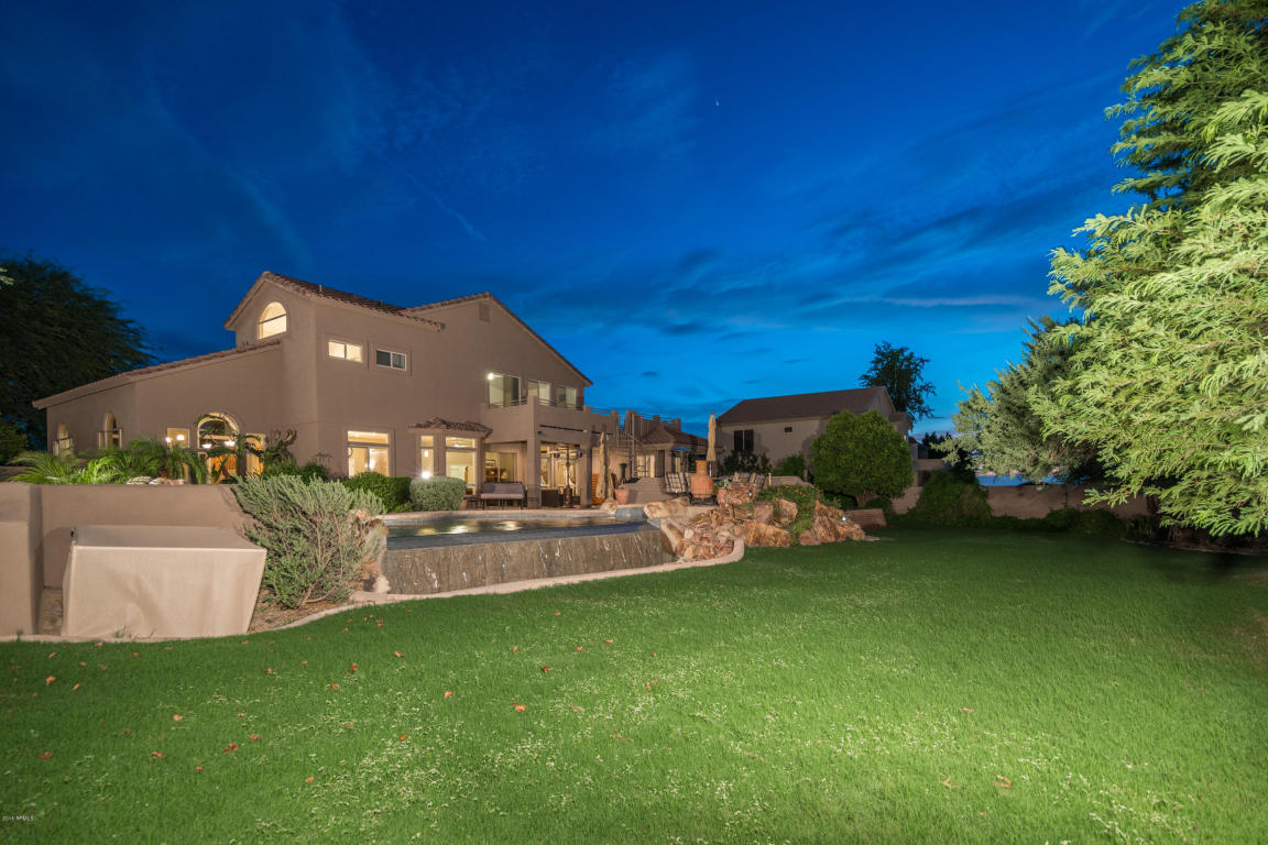 6936 E Saddleback Cir, Mesa, AZ 85207 photo 27