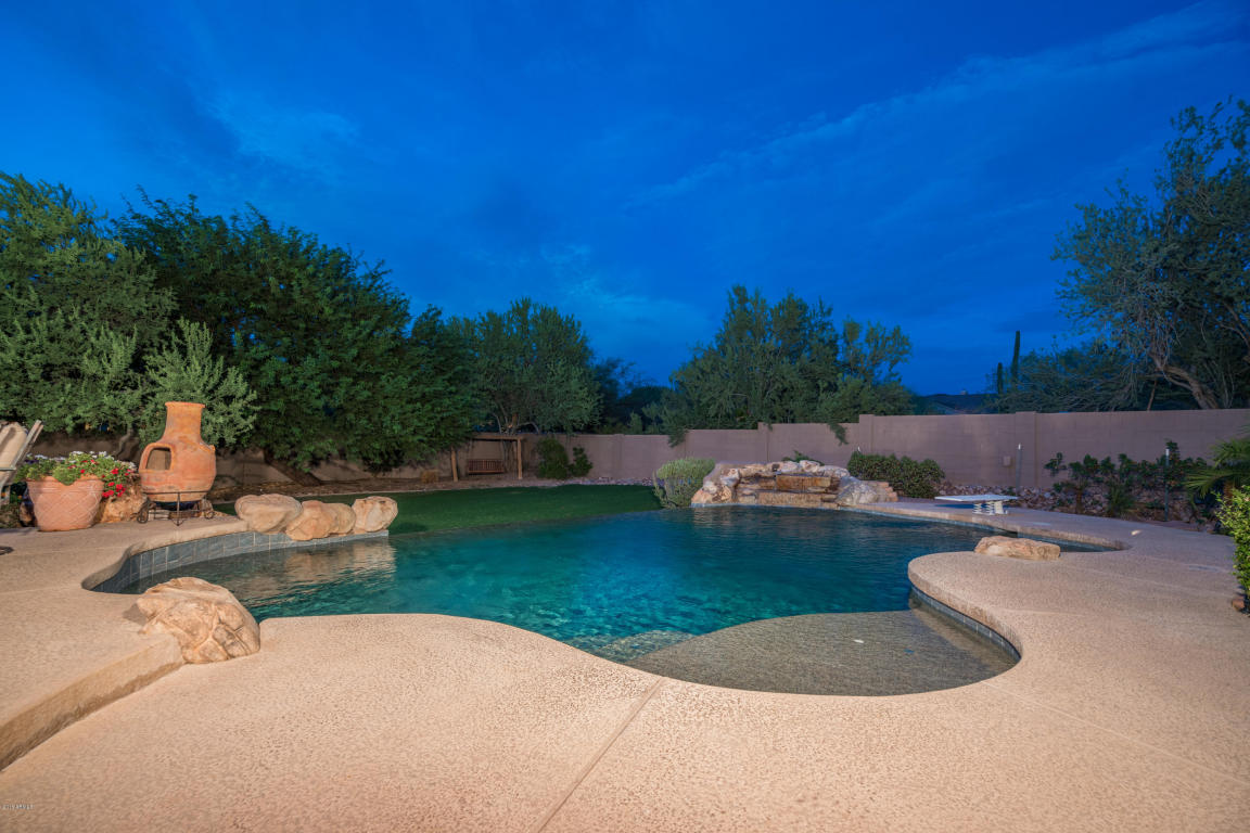 6936 E Saddleback Cir, Mesa, AZ 85207 photo 21