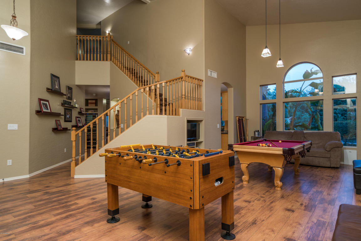 6936 E Saddleback Cir, Mesa, AZ 85207 photo 10