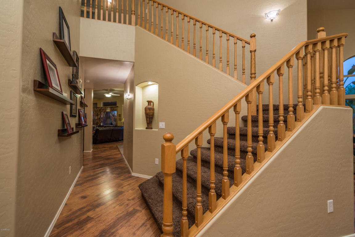 6936 E Saddleback Cir, Mesa, AZ 85207 photo 12