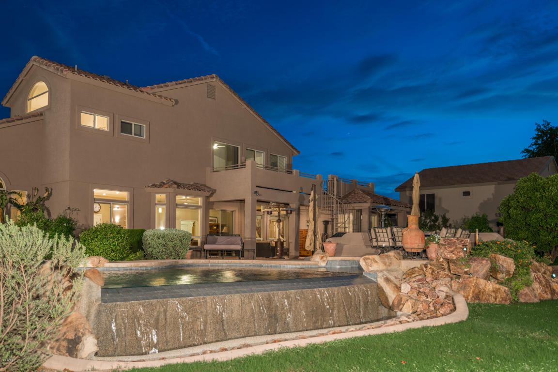 6936 E Saddleback Cir, Mesa, AZ 85207 photo 28