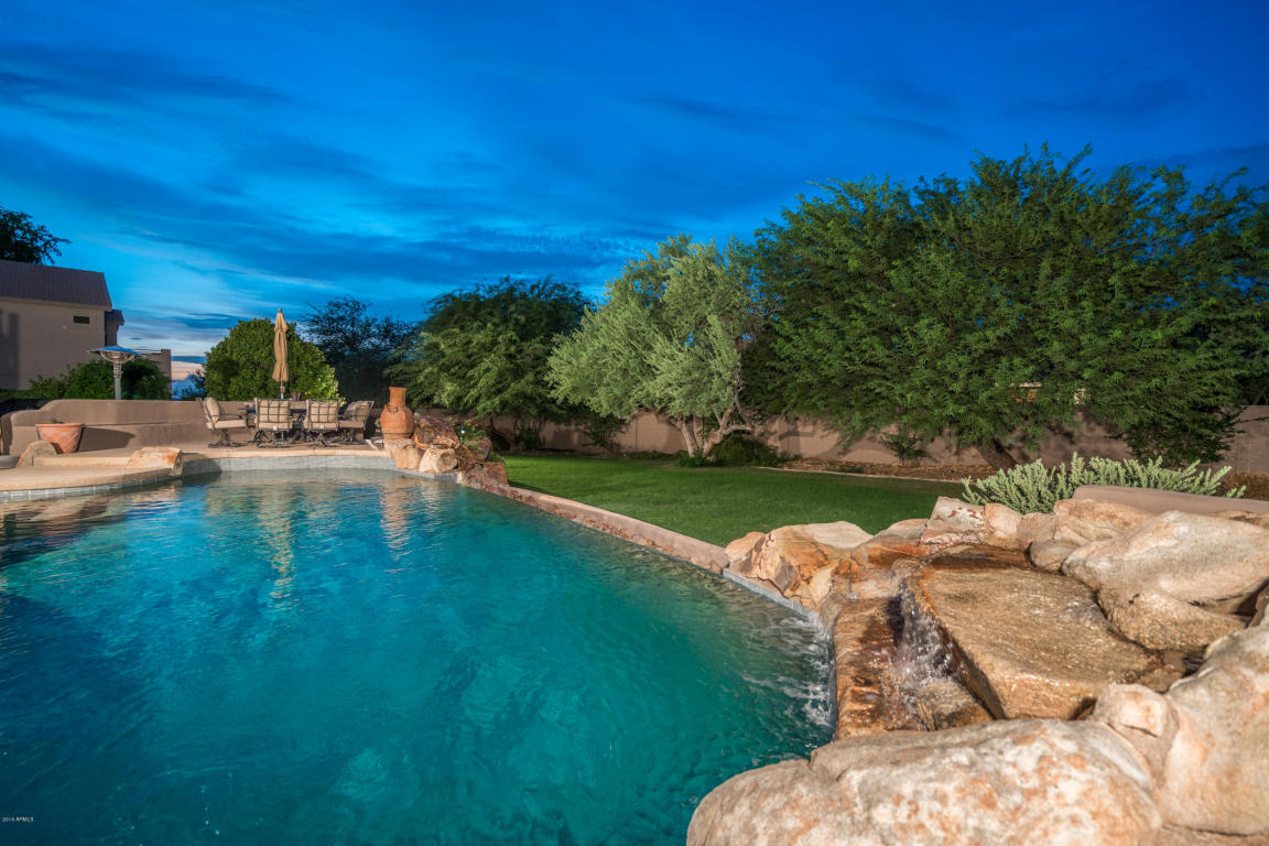6936 E Saddleback Cir, Mesa, AZ 85207 photo 25